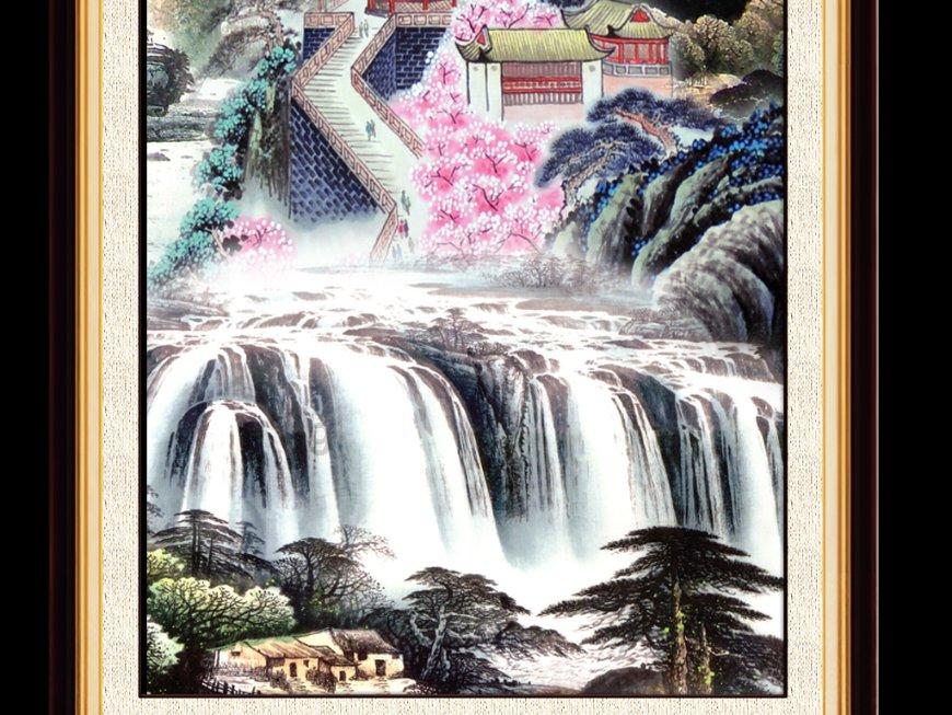 小猫钓鱼游戏龙王版有船